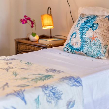 Appartement Lungomare Garibaldi - Attico A Due Passi Dal Mare à Alghero Extérieur photo