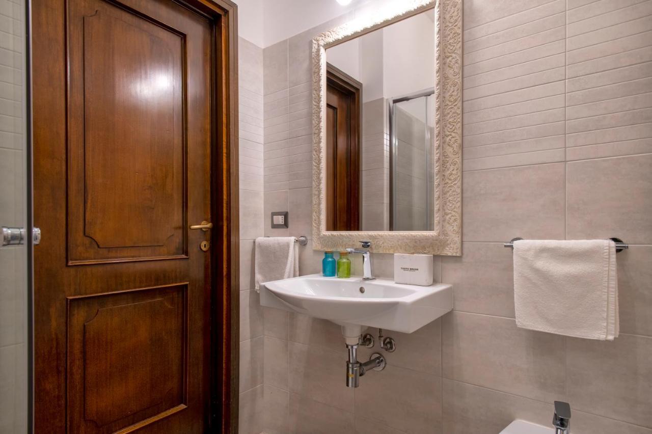 Appartement Lungomare Garibaldi - Attico A Due Passi Dal Mare à Alghero Extérieur photo